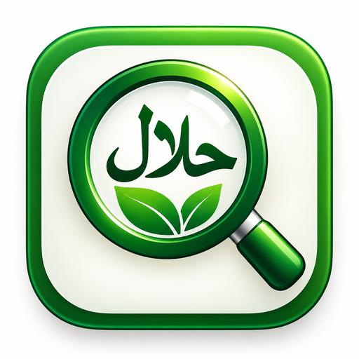 isItHaram.com food-information project icon
